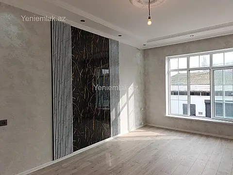Satılır 4 otaqlı həyət evi 175 m²