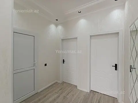 Satılır 4 otaqlı həyət evi 175 m²