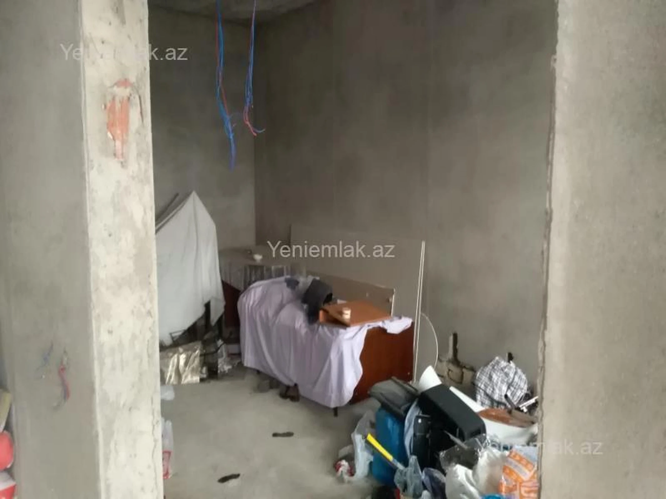 Satılır 5 otaqlı həyət evi 160 m²