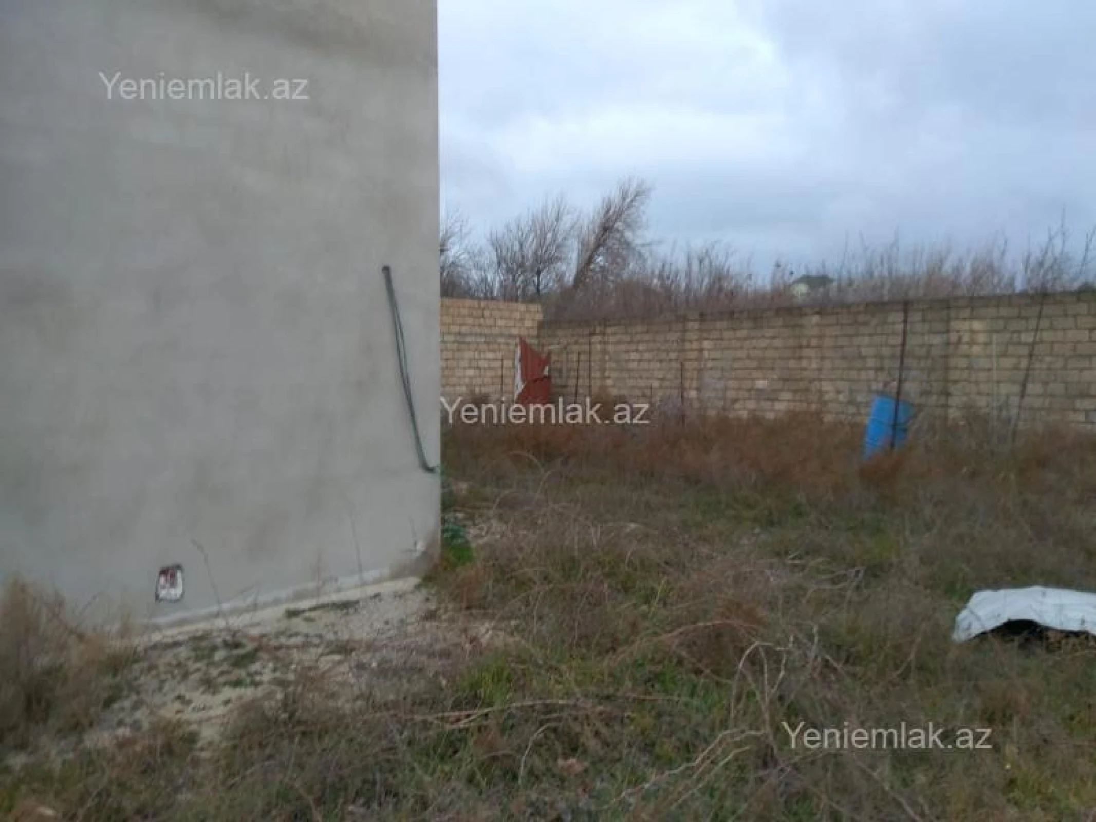 Satılır 5 otaqlı həyət evi 160 m²