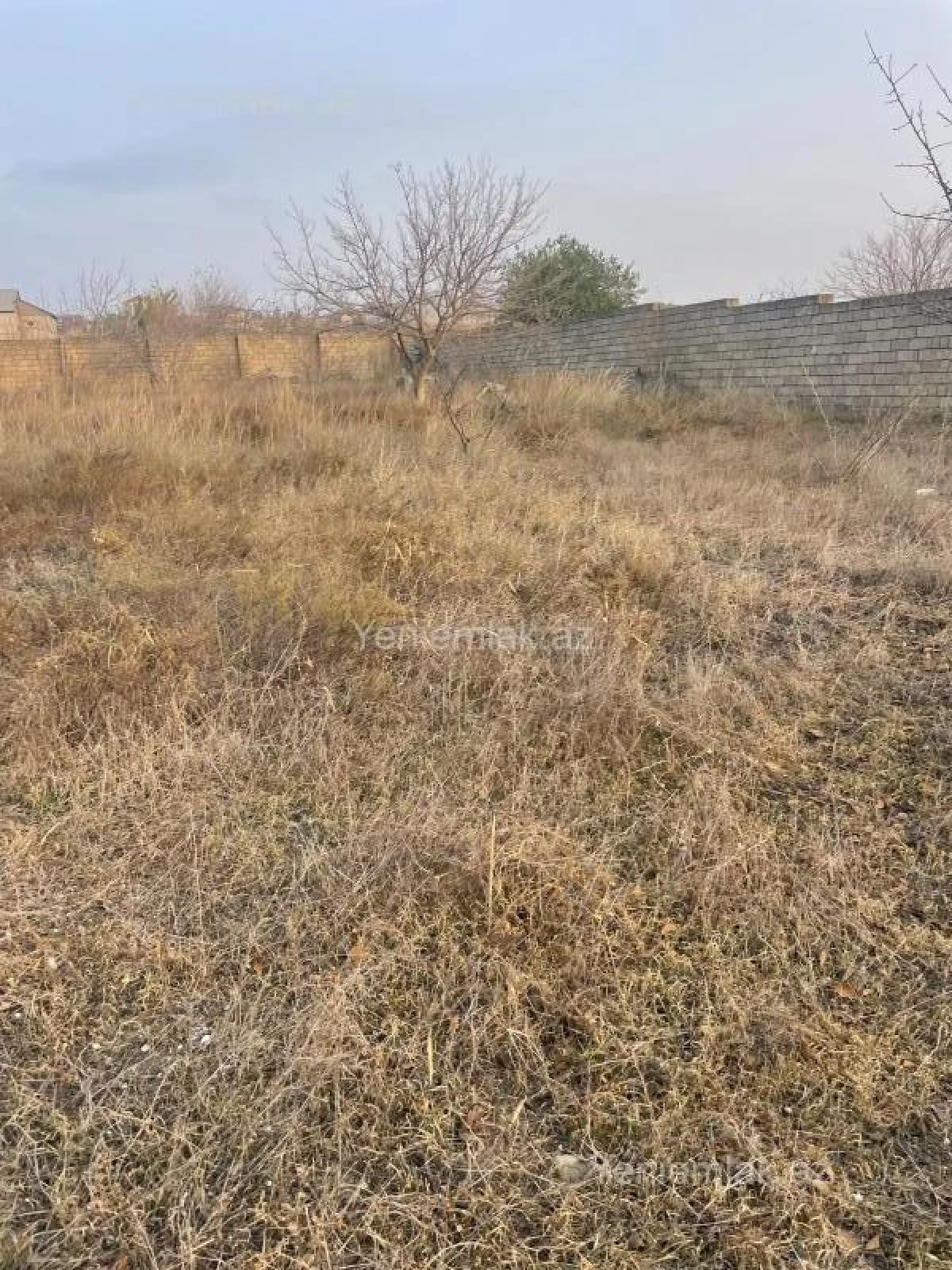 Satılır 5 otaqlı həyət evi 160 m²