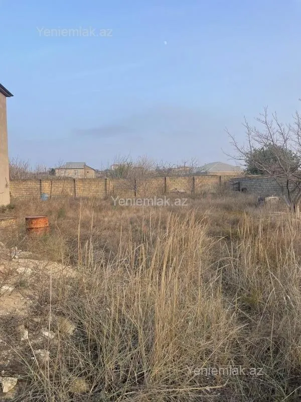 Satılır 5 otaqlı həyət evi 160 m²