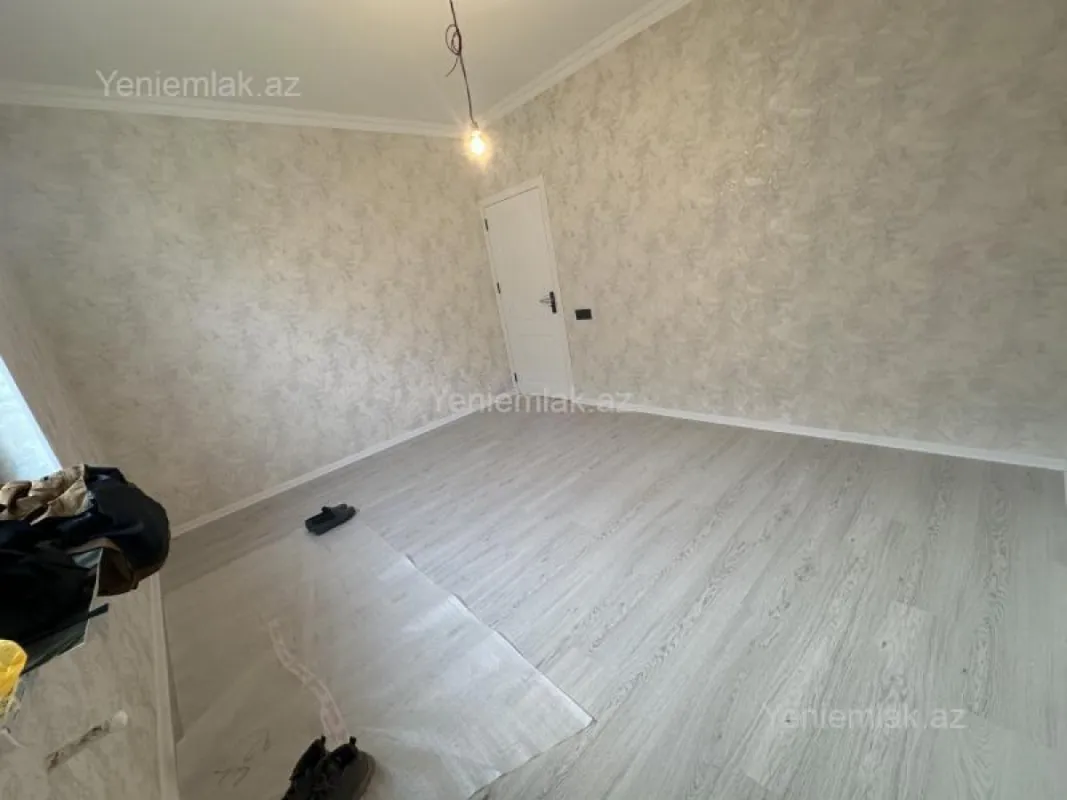 Satılır 4 otaqlı həyət evi 110 m²