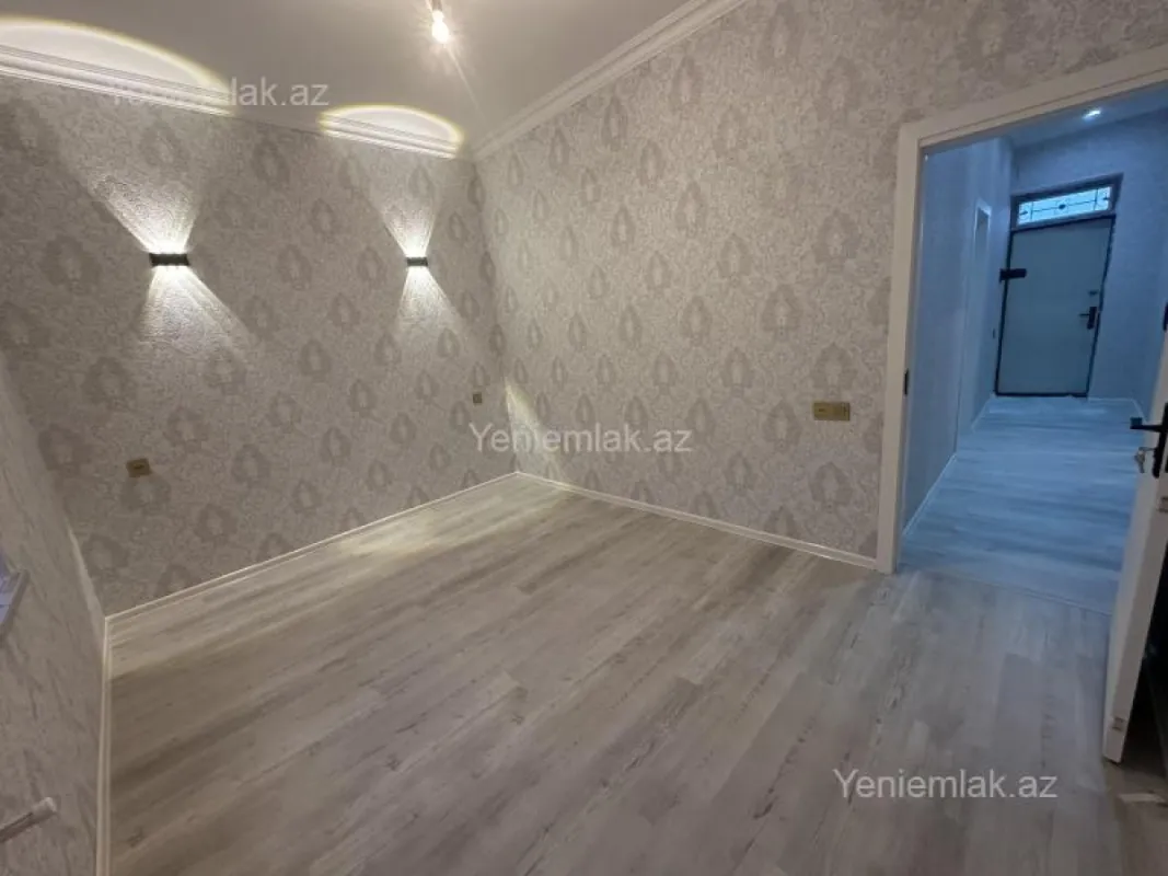 Satılır 4 otaqlı həyət evi 110 m²