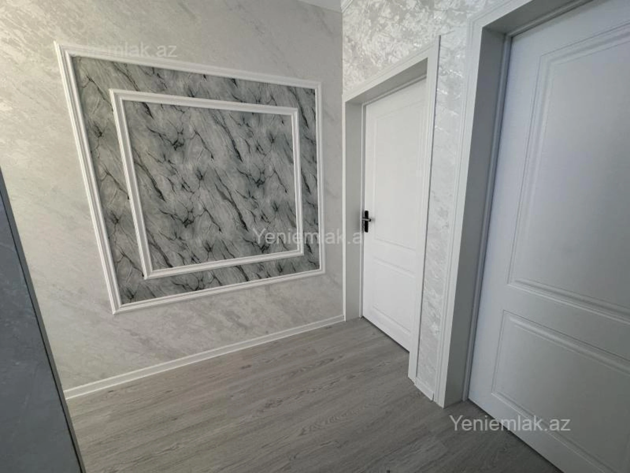 Satılır 4 otaqlı həyət evi 110 m²