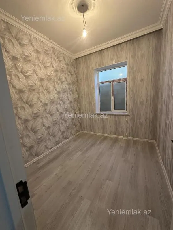 Satılır 4 otaqlı həyət evi 110 m²