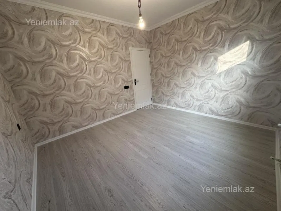 Satılır 4 otaqlı həyət evi 110 m²