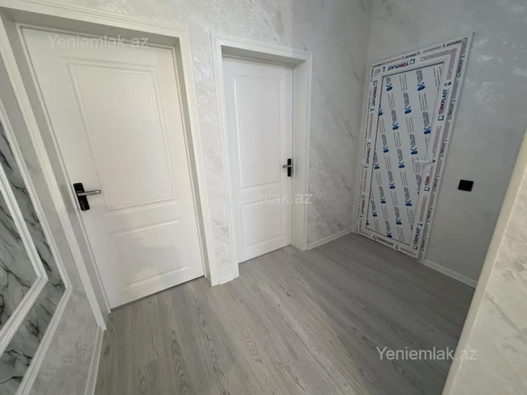 Satılır 4 otaqlı həyət evi 110 m²