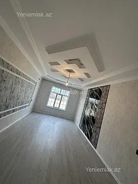 Satılır 4 otaqlı həyət evi 110 m²