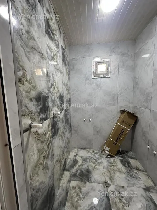 Satılır 4 otaqlı həyət evi 110 m²