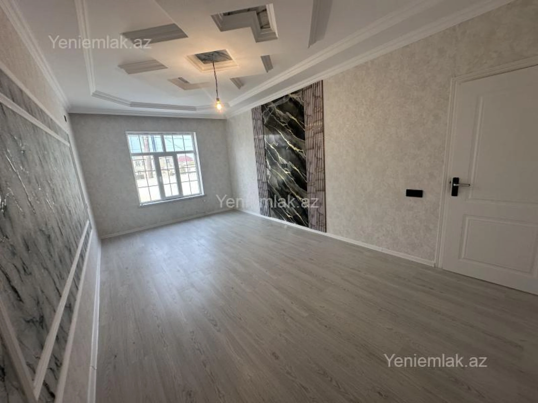 Satılır 4 otaqlı həyət evi 110 m²