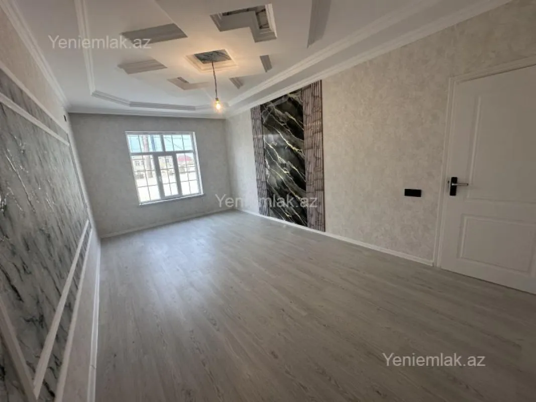 Satılır 4 otaqlı həyət evi 110 m²