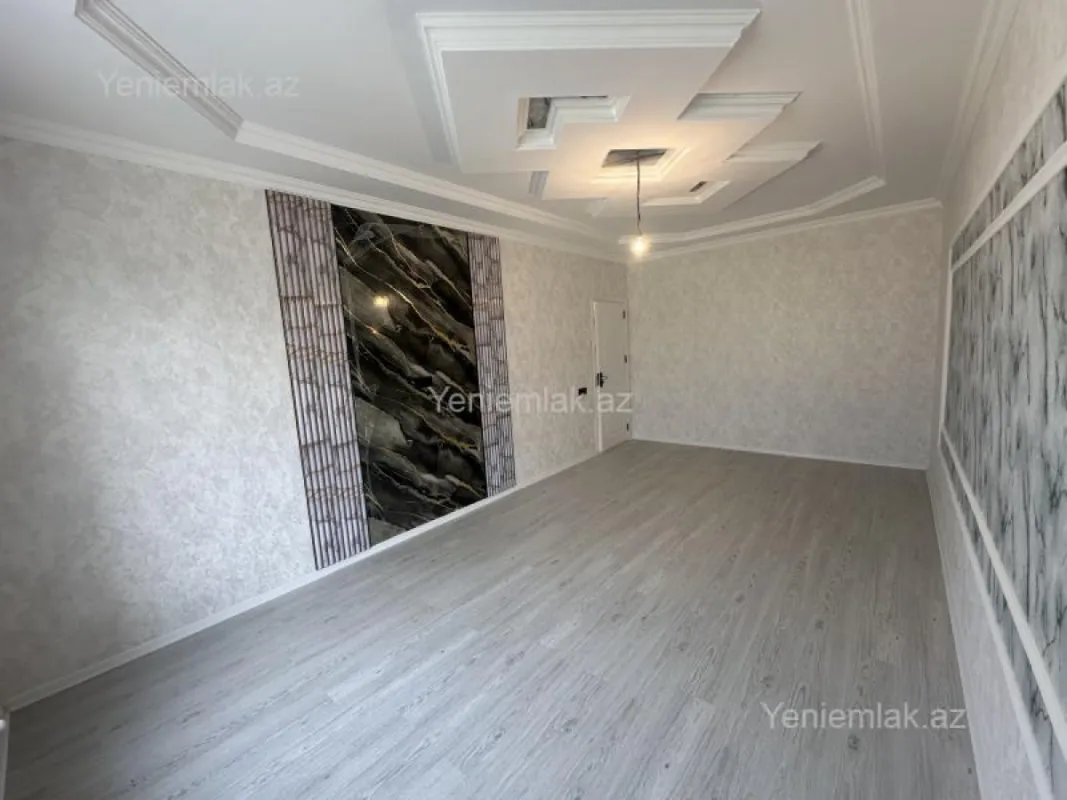 Satılır 4 otaqlı həyət evi 110 m²