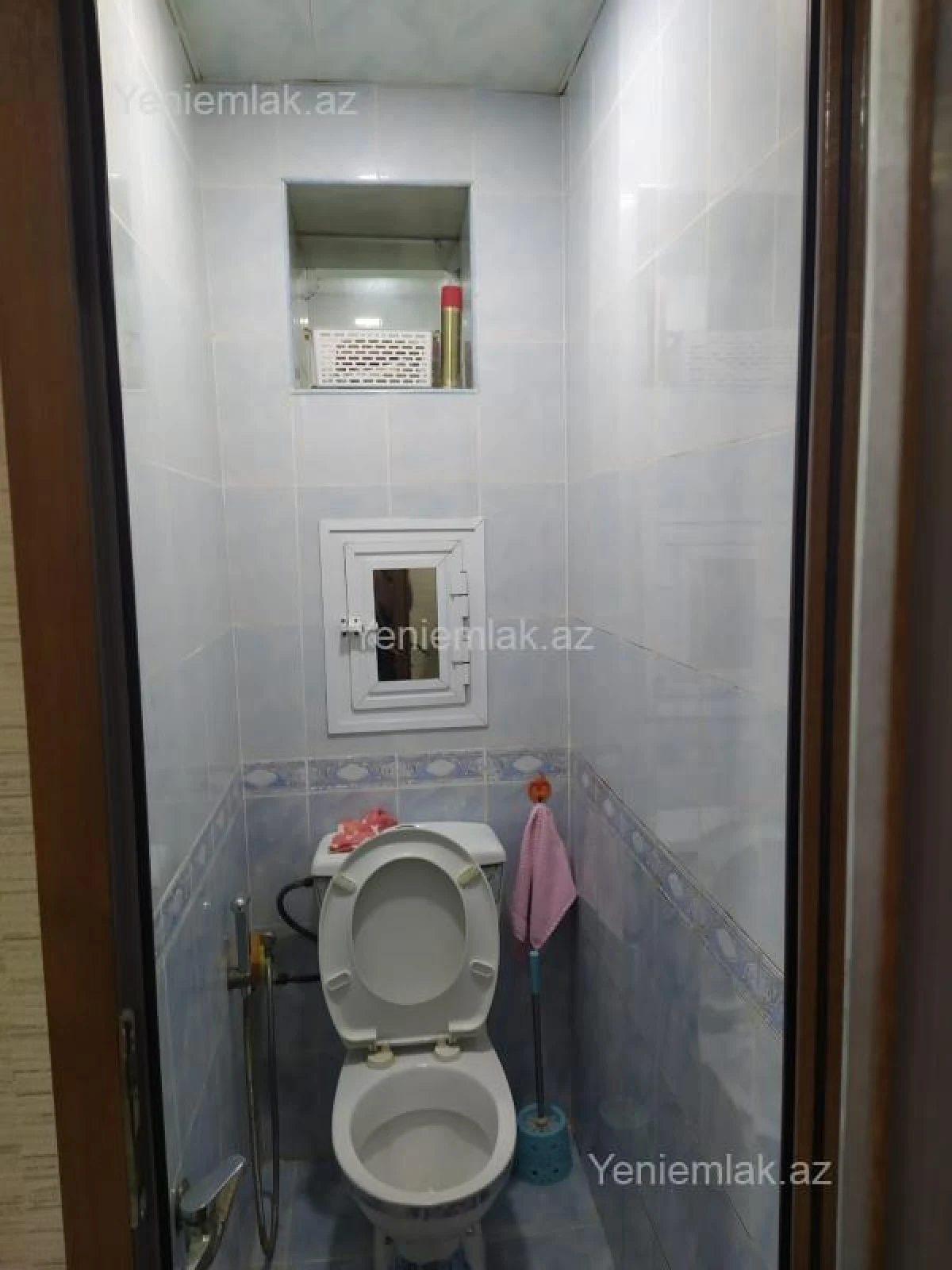 Satılır 4 otaqlı köhnə tikili 85 m²
