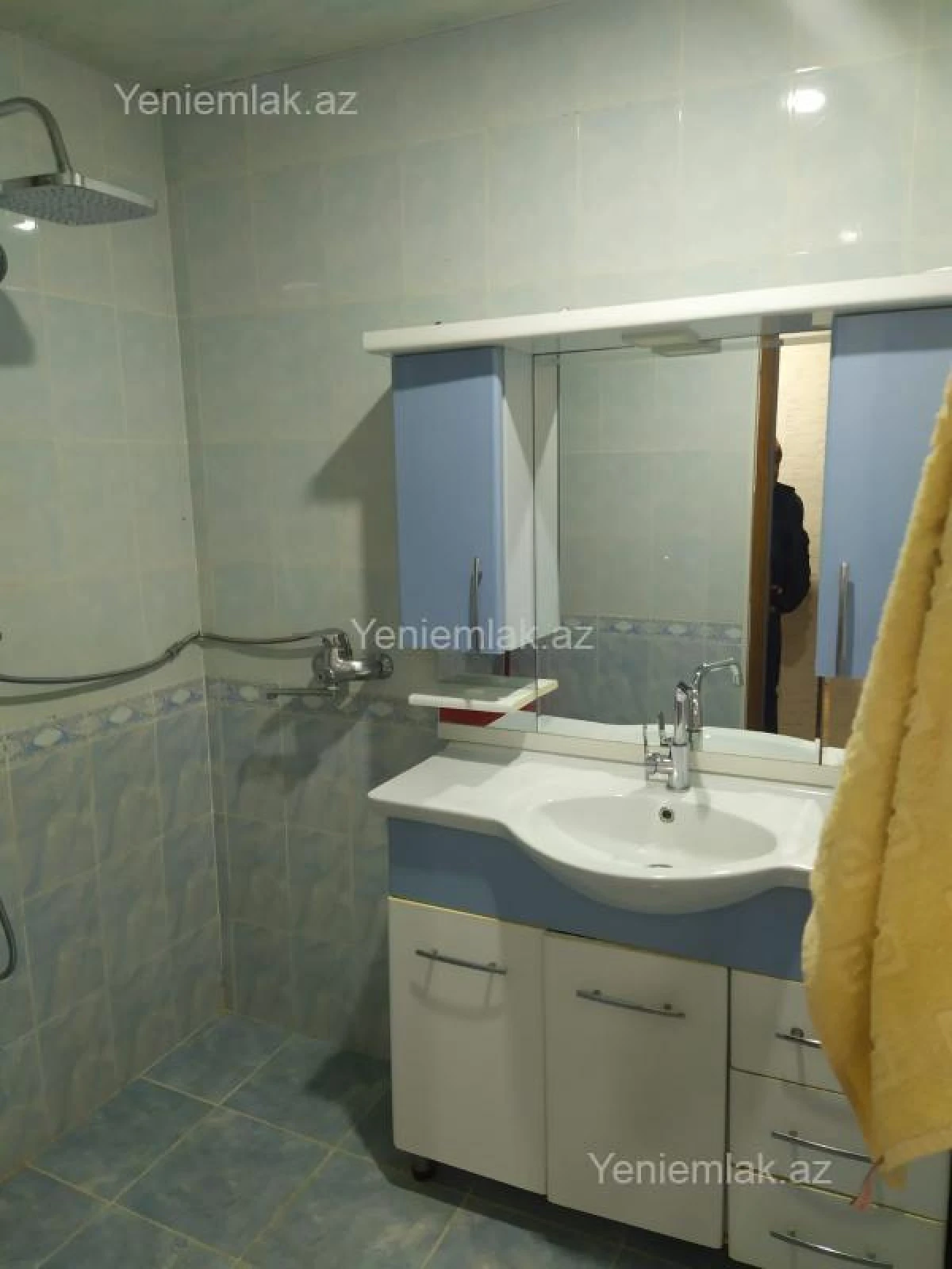 Satılır 4 otaqlı köhnə tikili 85 m²