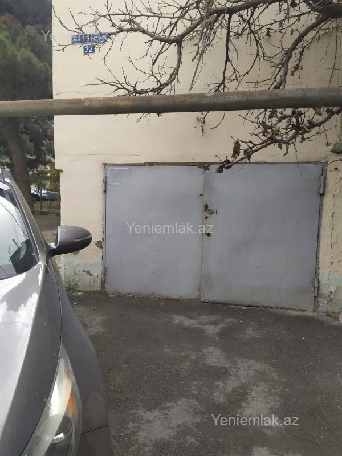 Satılır 4 otaqlı köhnə tikili 85 m²