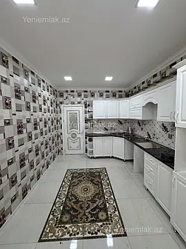 Satılır 2 otaqlı yeni tikili 83 m²