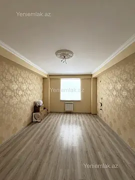 Satılır 2 otaqlı yeni tikili 83 m²