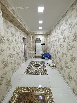 Satılır 2 otaqlı yeni tikili 83 m²