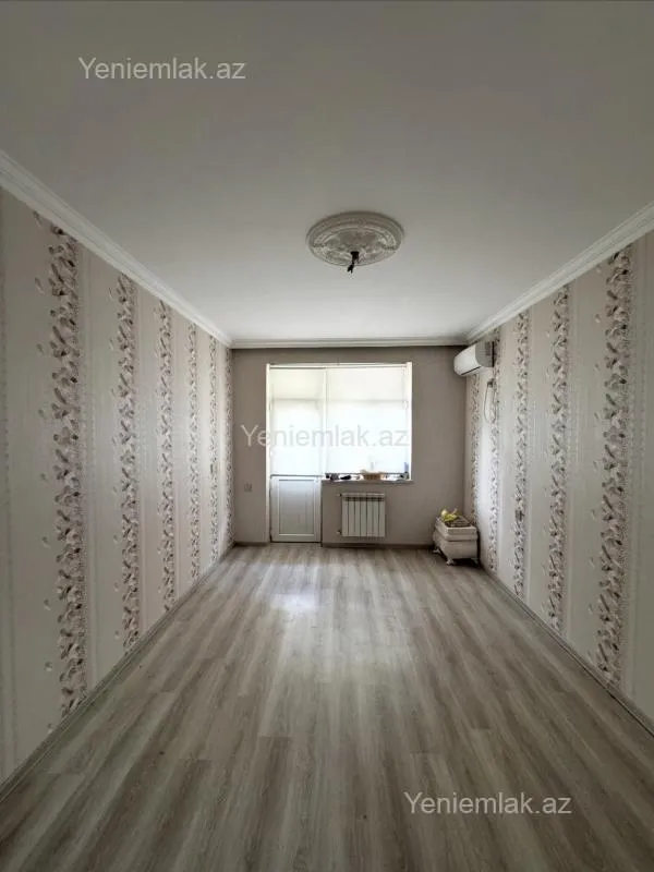 Satılır 2 otaqlı yeni tikili 83 m²