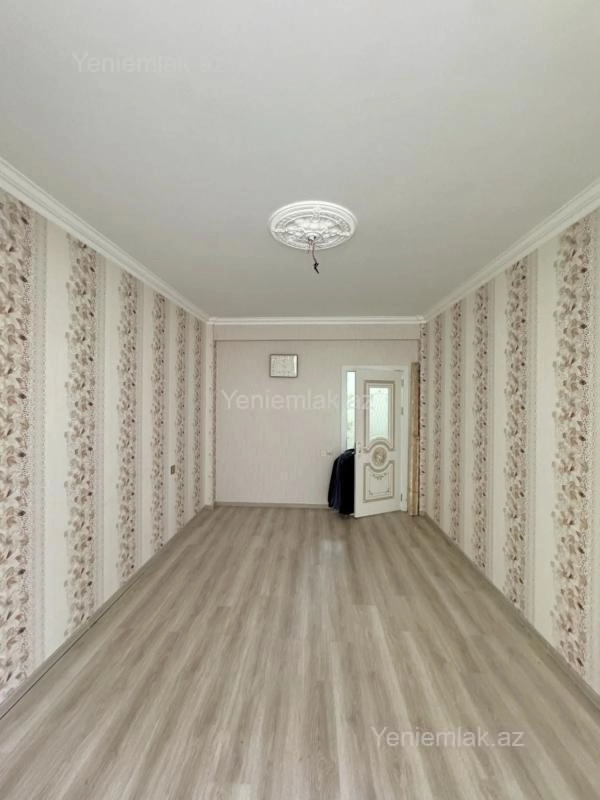Satılır 2 otaqlı yeni tikili 83 m²