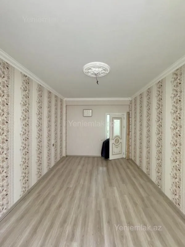 Satılır 2 otaqlı yeni tikili 83 m²