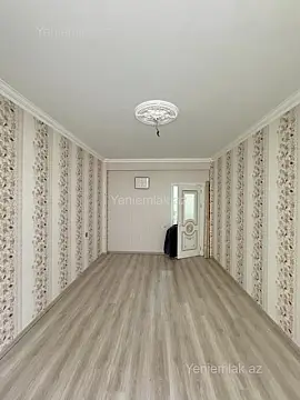 Satılır 2 otaqlı yeni tikili 83 m²