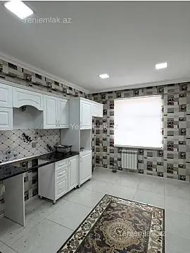 Satılır 2 otaqlı yeni tikili 83 m²