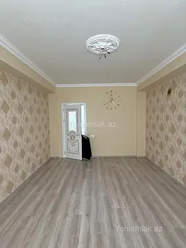 Satılır 2 otaqlı yeni tikili 83 m²