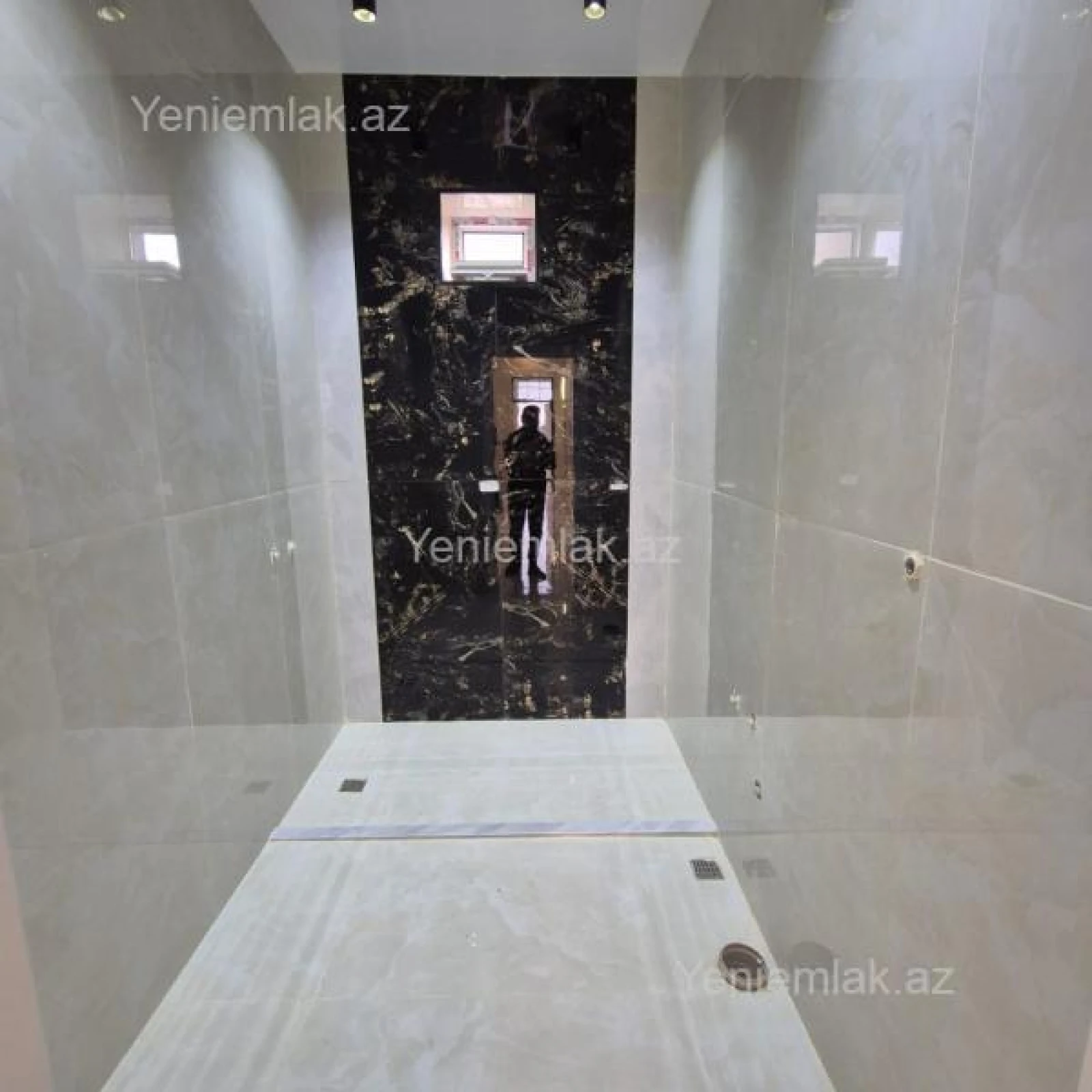 Satılır 4 otaqlı həyət evi 150 m²