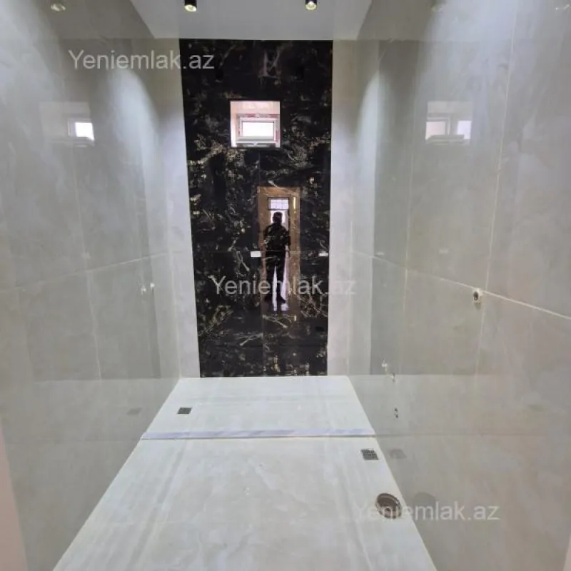 Satılır 4 otaqlı həyət evi 150 m²