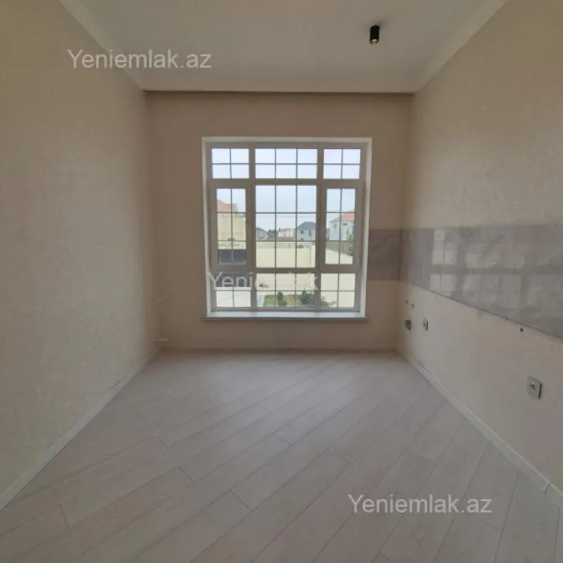 Satılır 4 otaqlı həyət evi 150 m²