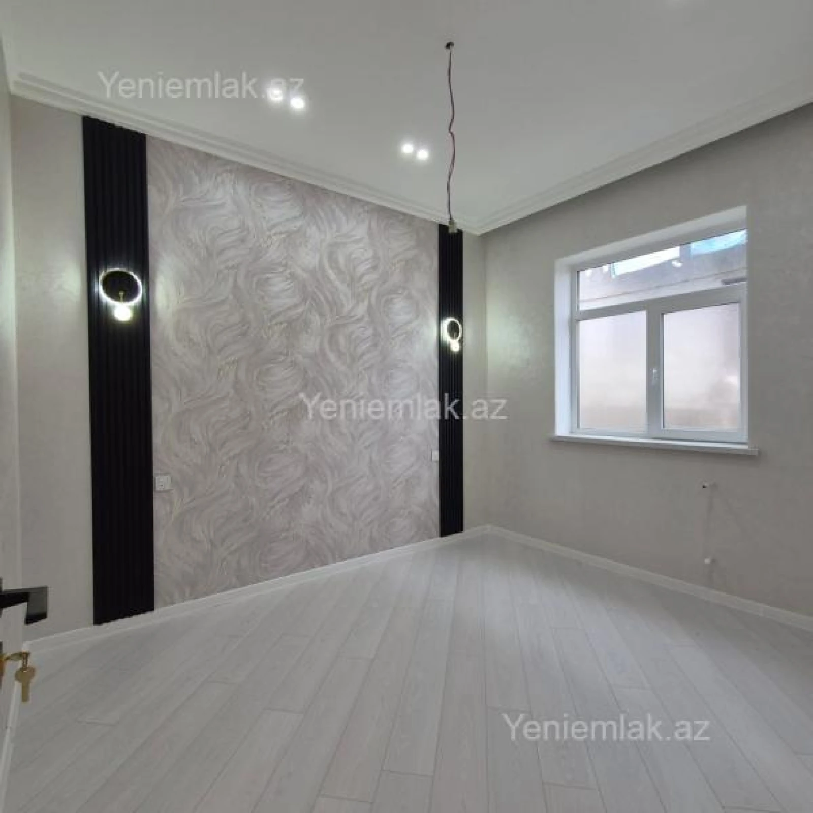 Satılır 4 otaqlı həyət evi 150 m²
