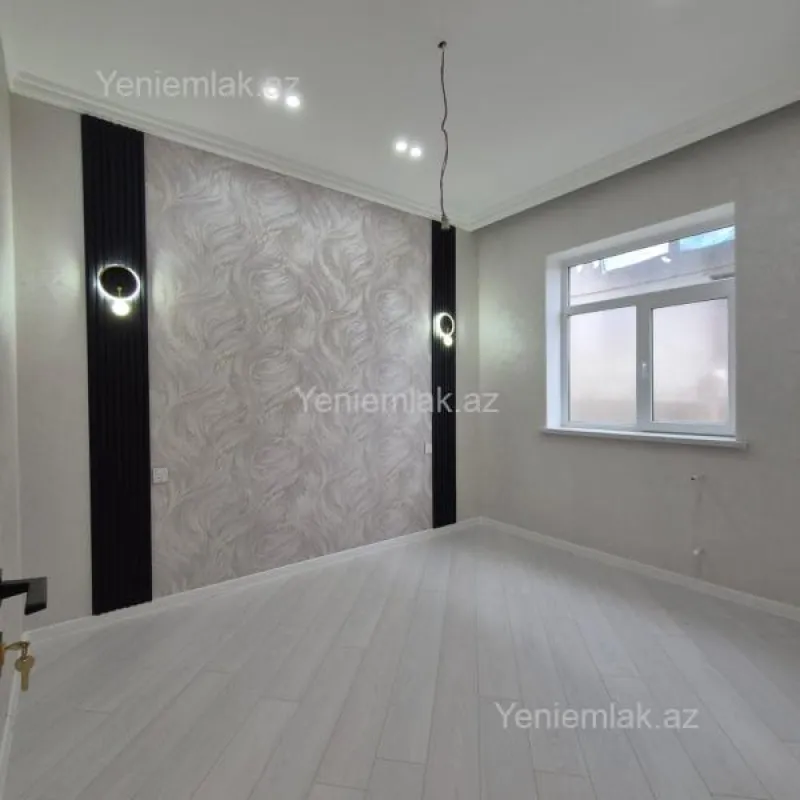 Satılır 4 otaqlı həyət evi 150 m²