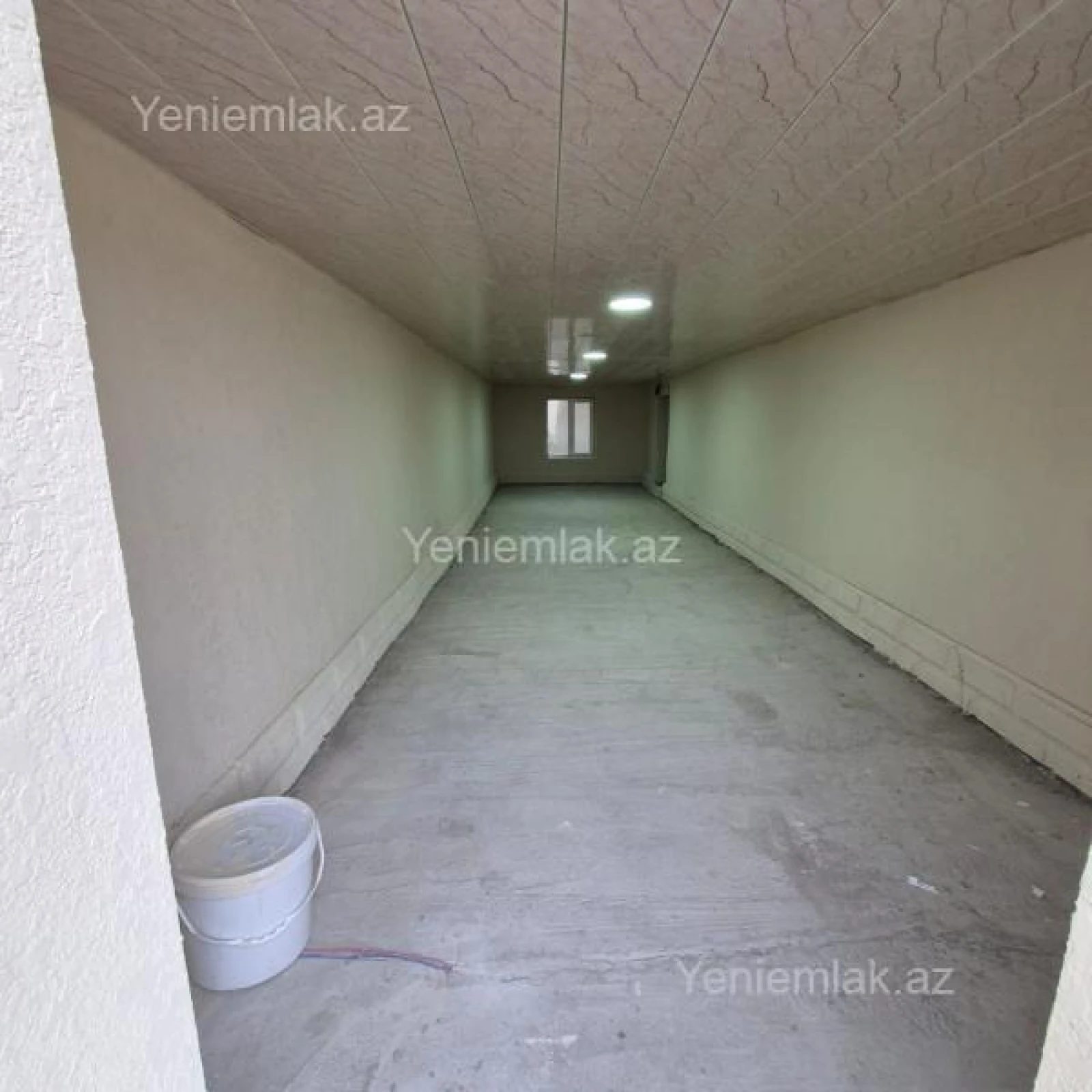 Satılır 4 otaqlı həyət evi 150 m²