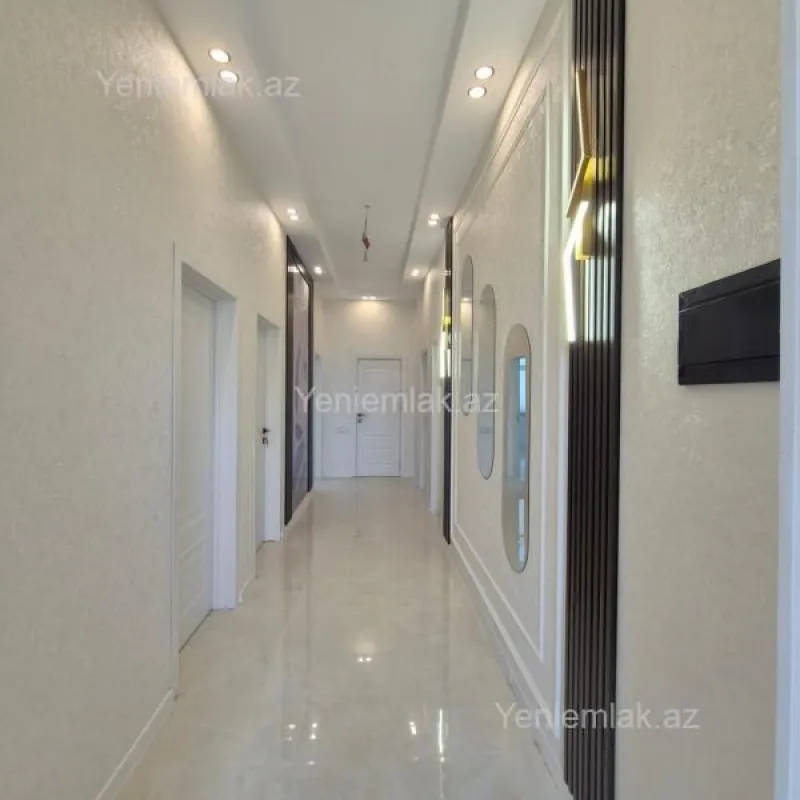 Satılır 4 otaqlı həyət evi 150 m²