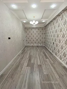 Satılır 2 otaqlı yeni tikili 85 m²