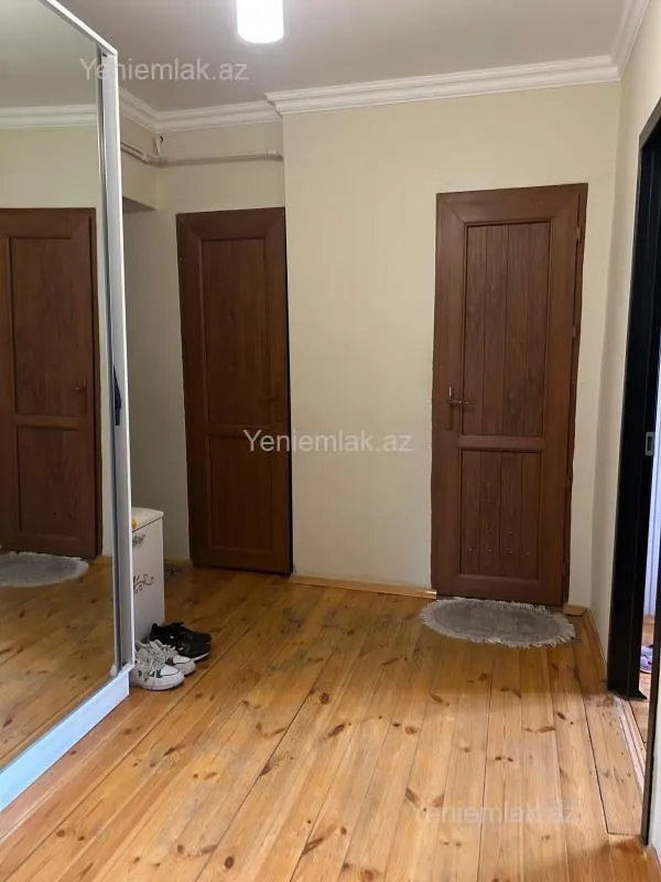 Satılır 3 otaqlı köhnə tikili 65 m²