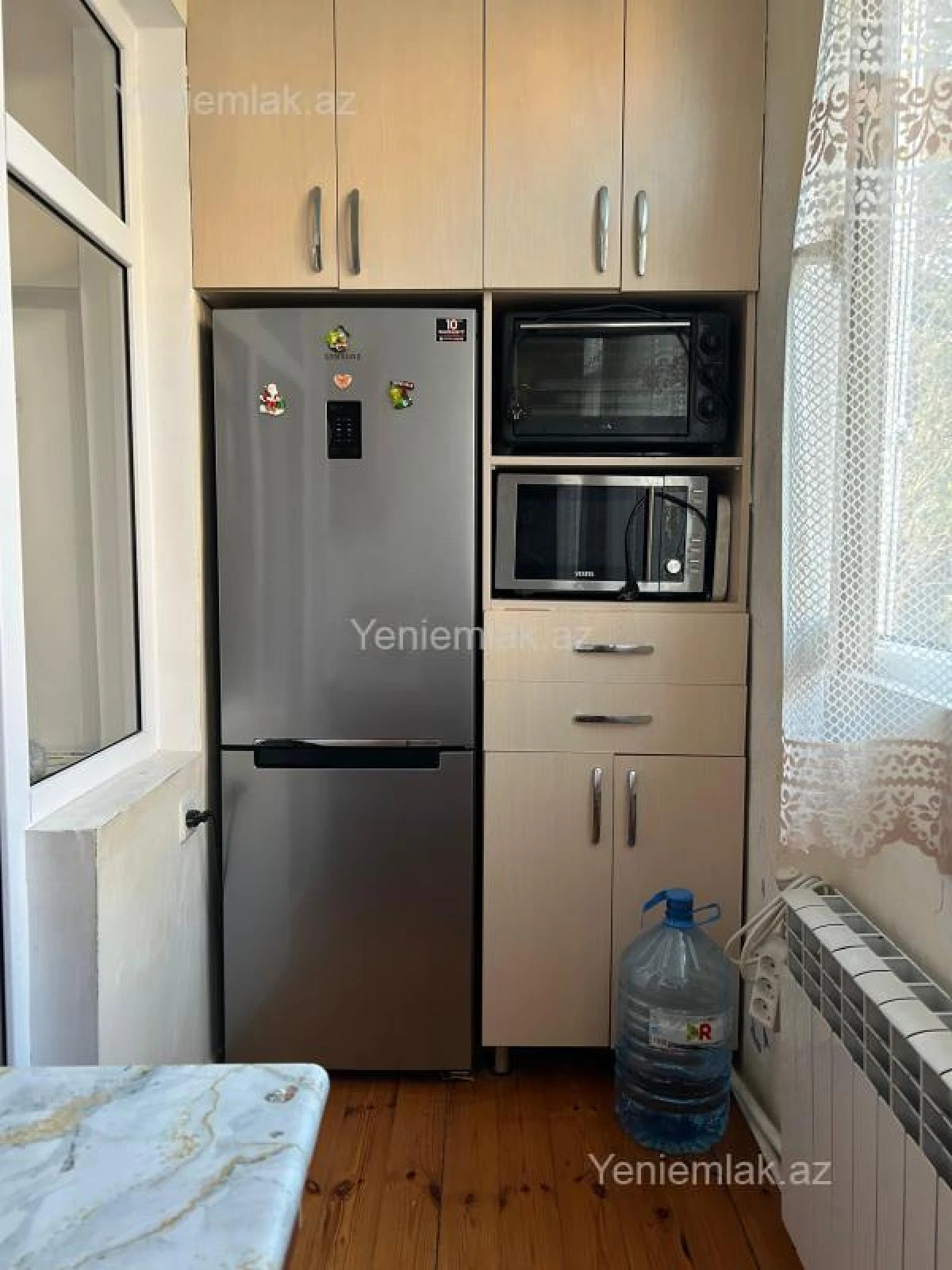 Satılır 3 otaqlı köhnə tikili 65 m²