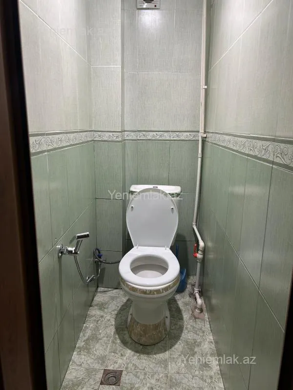 Satılır 3 otaqlı köhnə tikili 65 m²