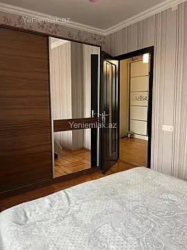 Satılır 3 otaqlı köhnə tikili 65 m²