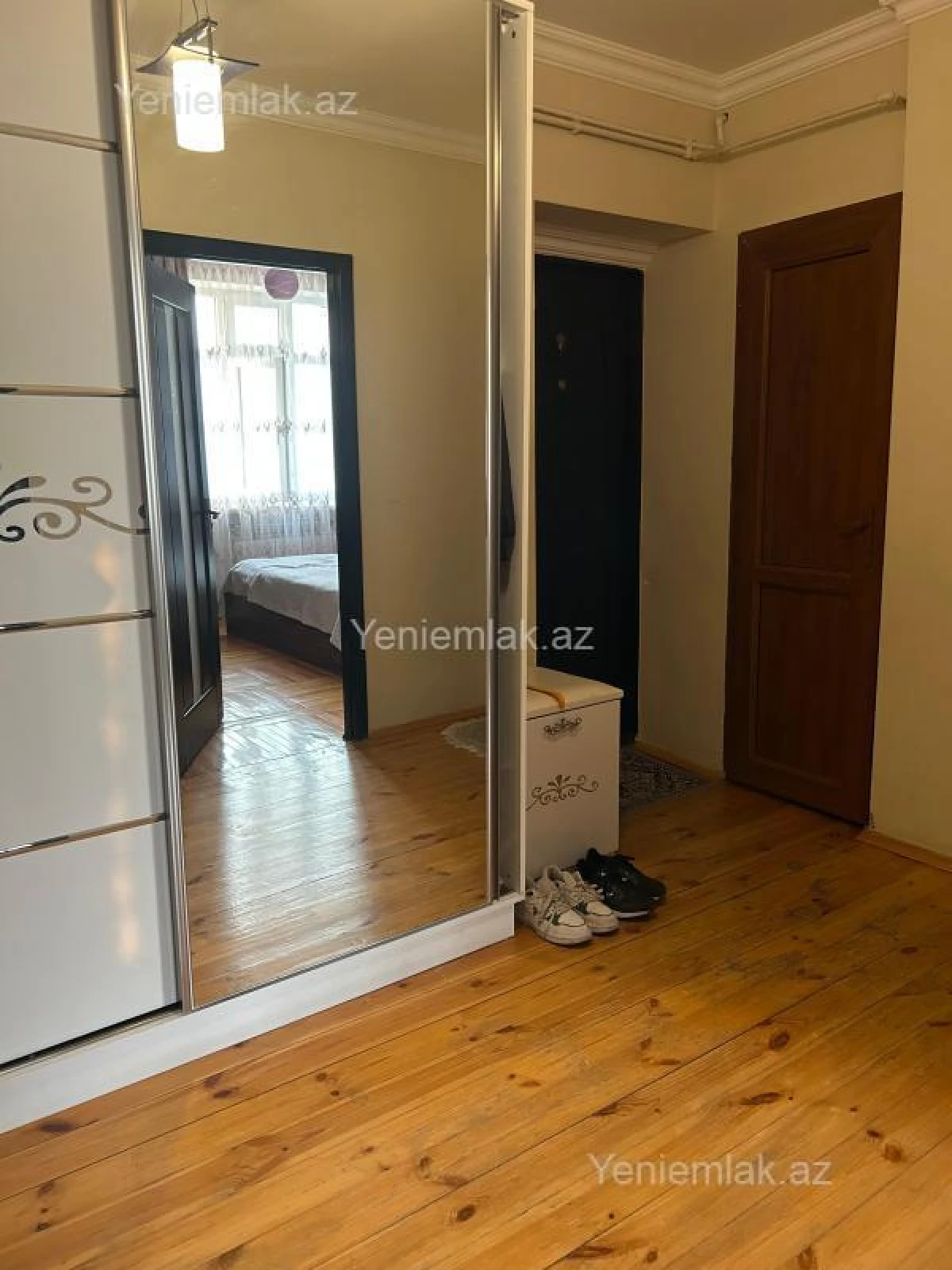 Satılır 3 otaqlı köhnə tikili 65 m²