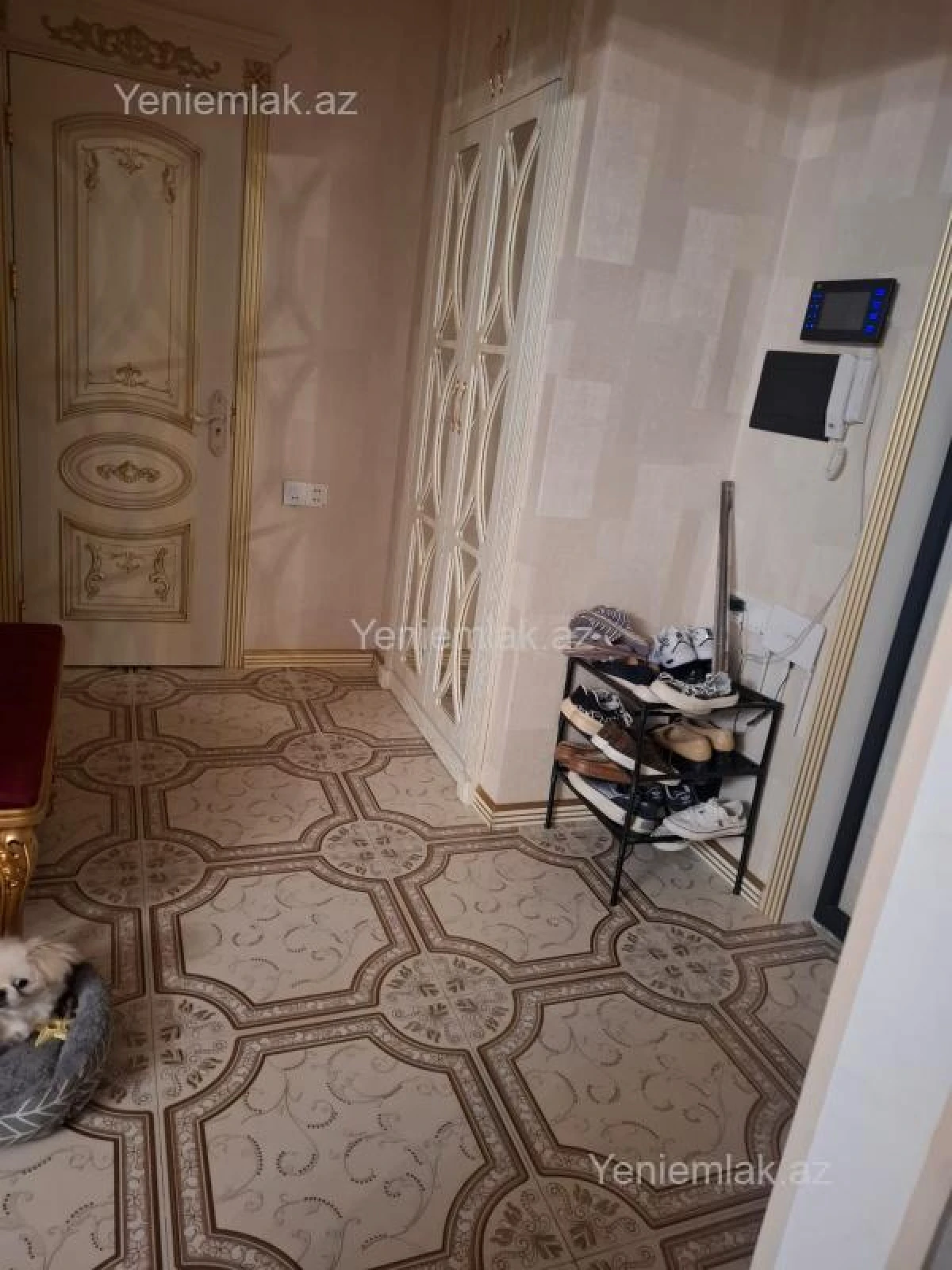 Satılır 3 otaqlı yeni tikili 85 m²