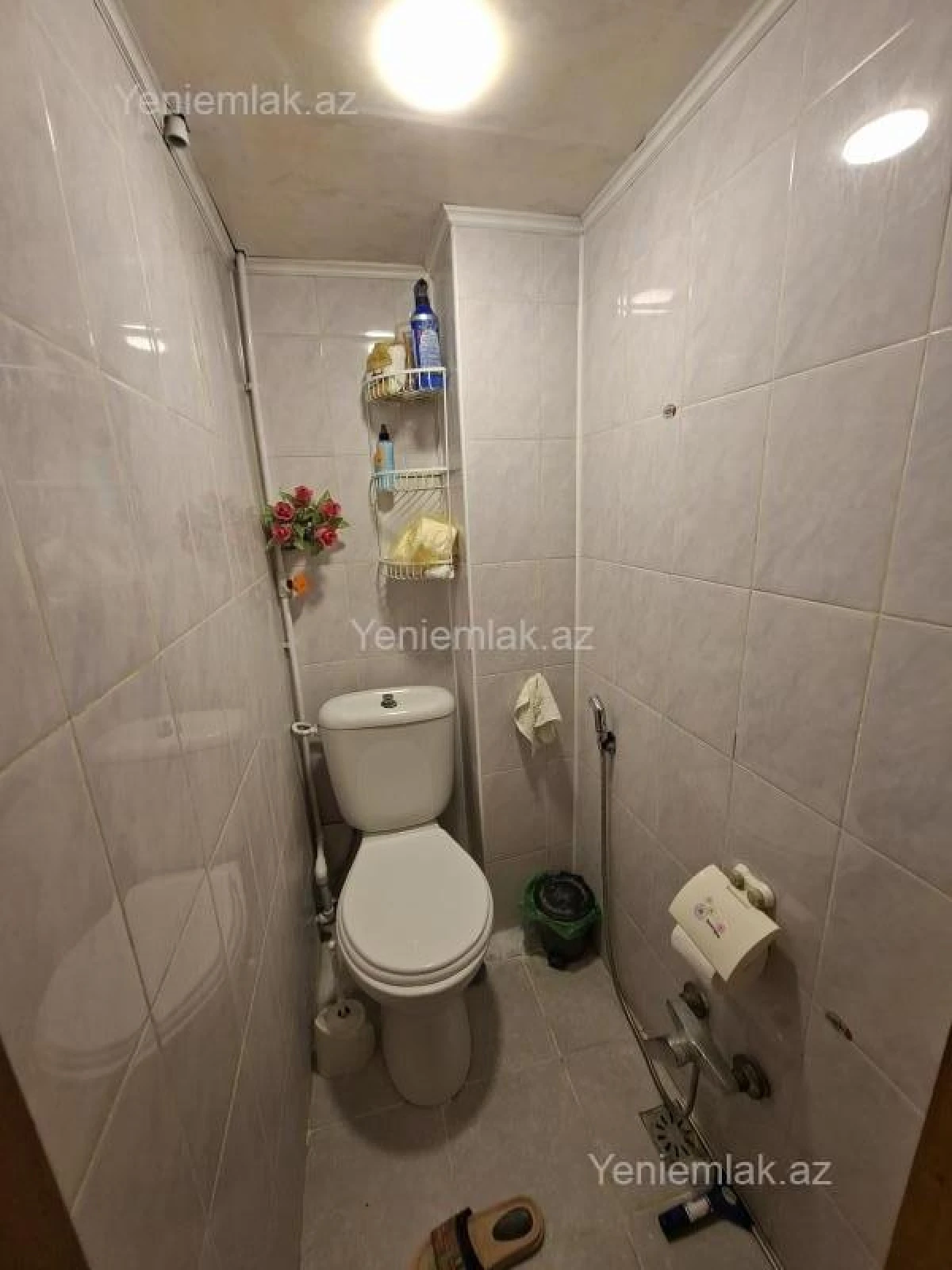 Satılır 3 otaqlı köhnə tikili 75 m²