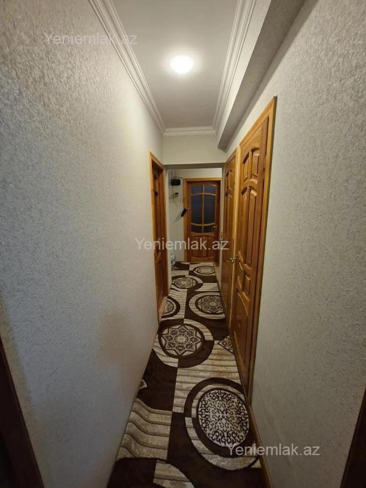Satılır 3 otaqlı köhnə tikili 75 m²