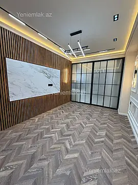 Satılır 2 otaqlı yeni tikili 61 m² — Bakı, Xətai 2 otaq 61.00 m²
