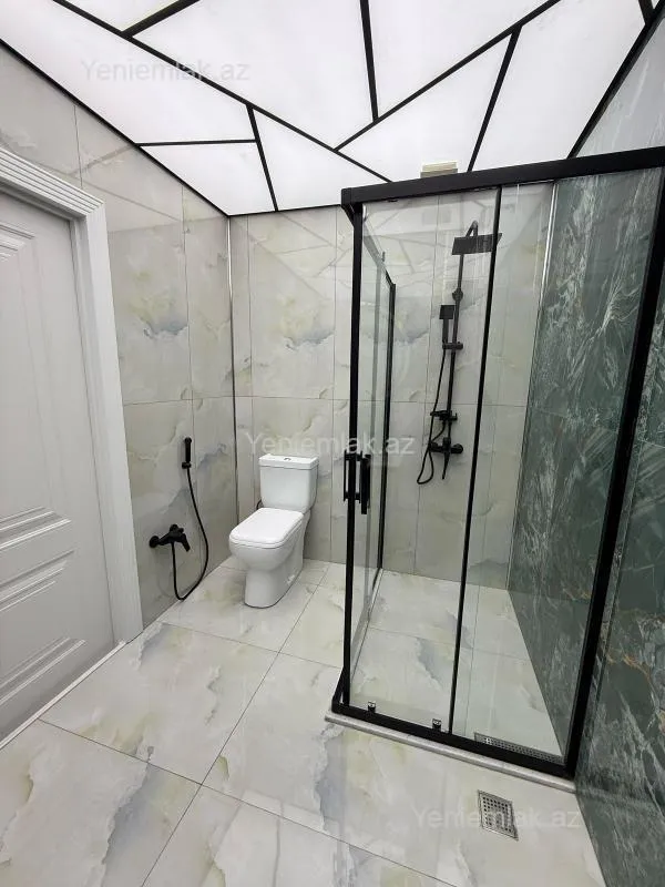 Satılır 2 otaqlı yeni tikili 61 m²