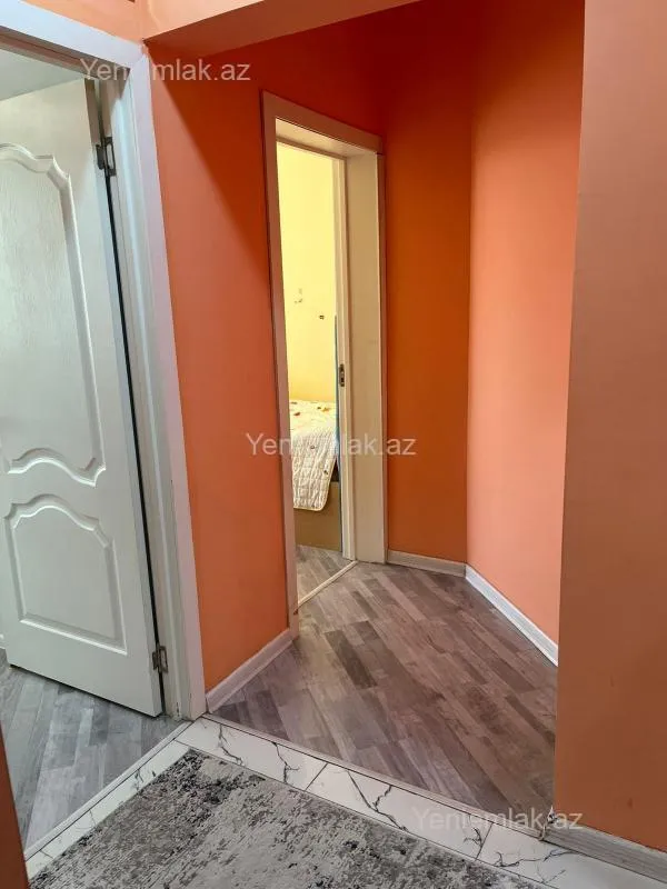Satılır 2 otaqlı yeni tikili 47 m²
