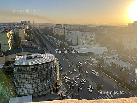 Satılır 2 otaqlı yeni tikili 47 m²