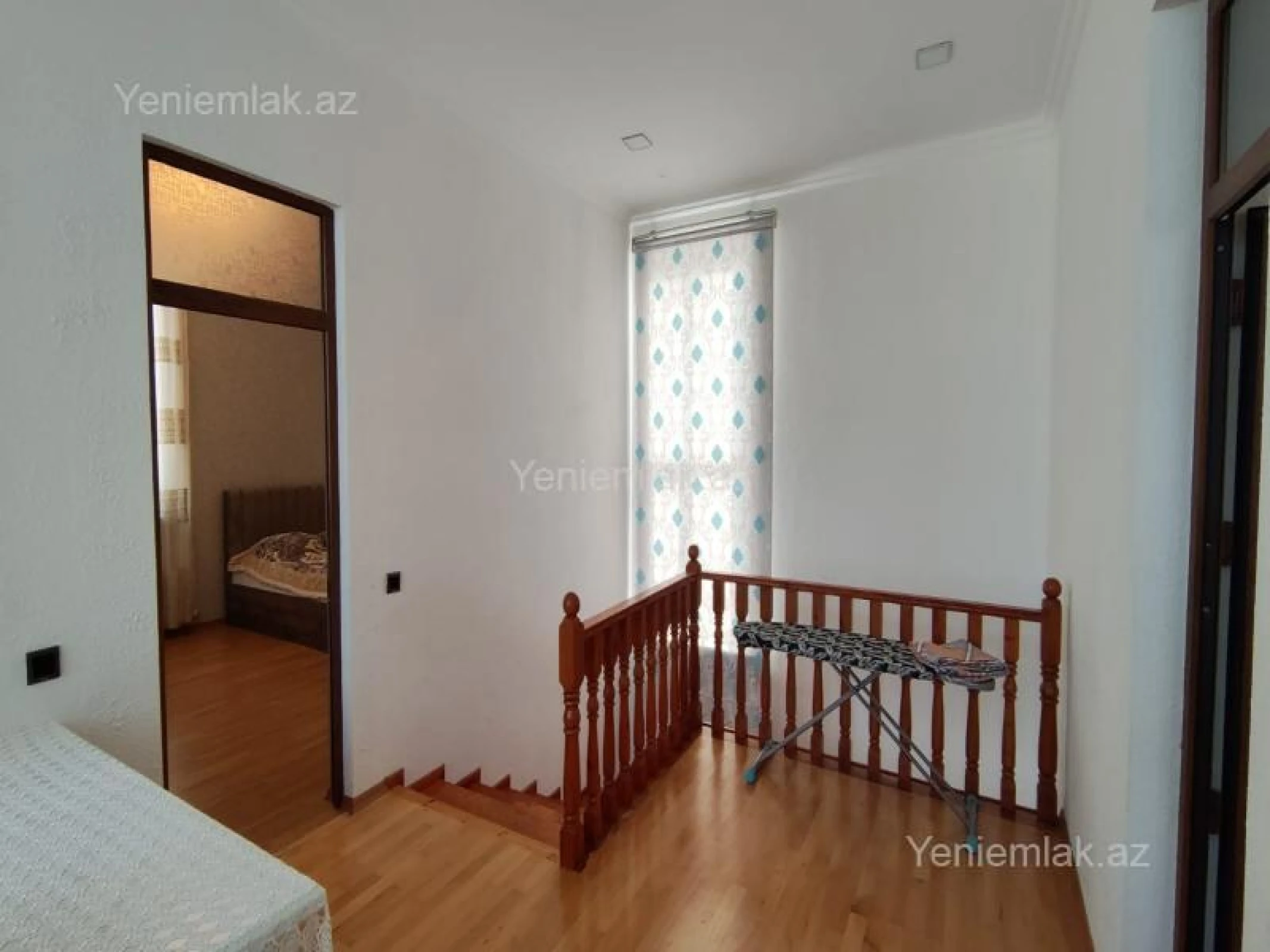 Satılır 4 otaqlı həyət evi 160 m²